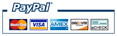Order with PayPal